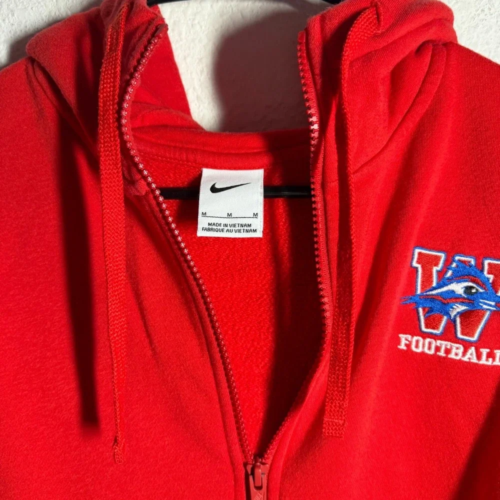 Nike westlake chaparrals